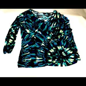 Beverly Drive Extra Large 2X